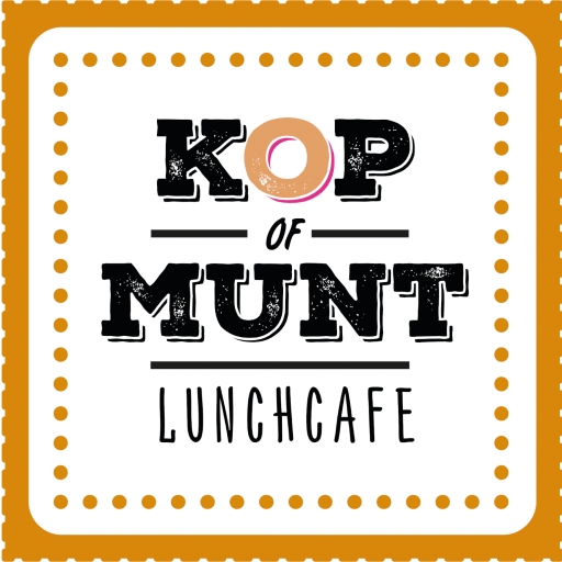 Lunchcafe Kop of munt (cadeaubon mogelijk) in Helmond