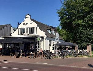 Tapperij de Zwaan (cadeaubon mogelijk) in Heeze