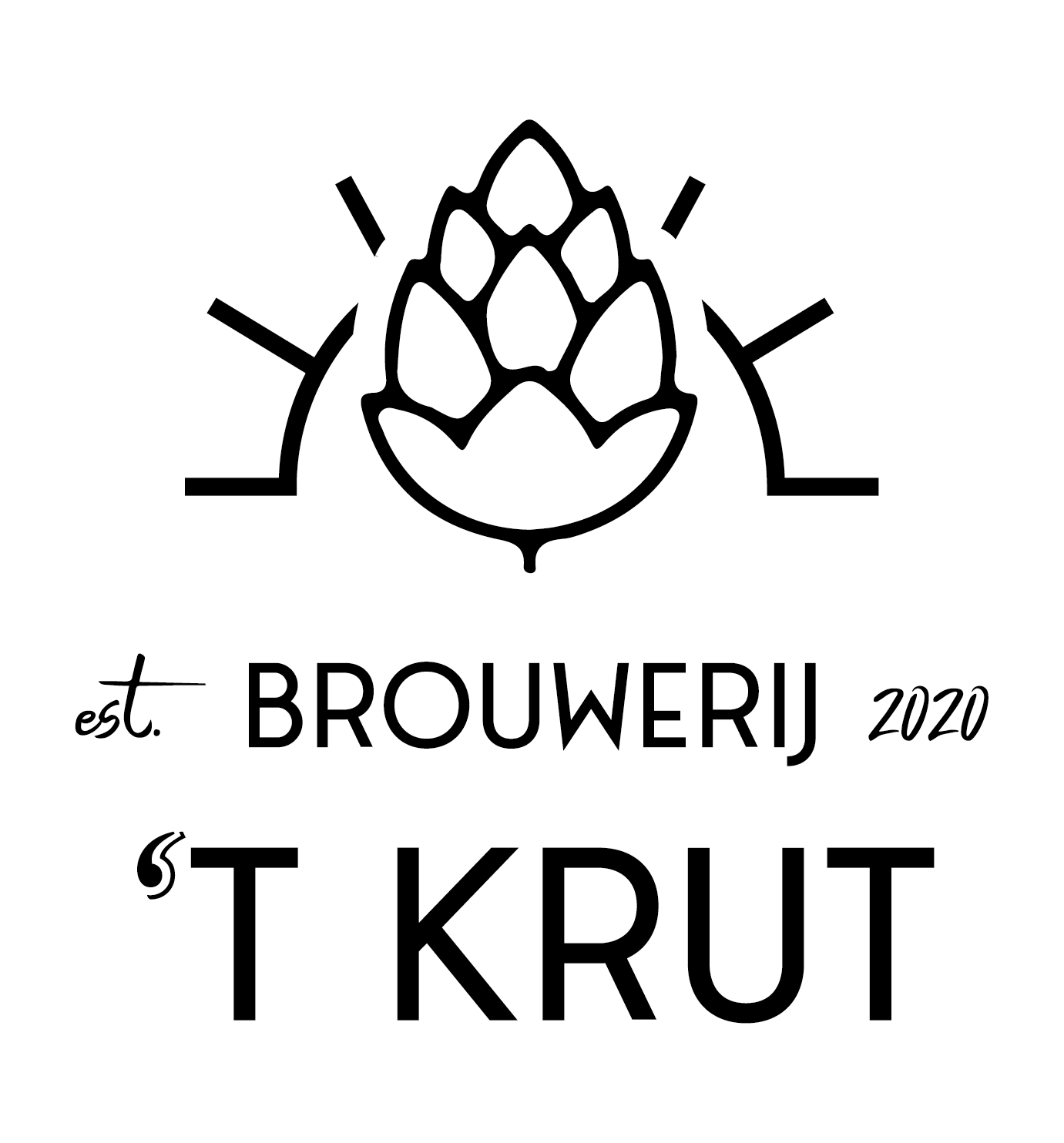 Proeflokaal 't Krut in Son en Breugel