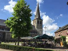 Eetcafe Heerlijkheid Breust (cadeaubon mogelijk) in Eijsden