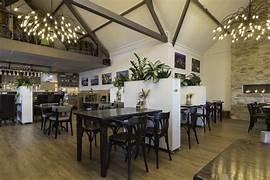 Grandcafe restaurant de Boei in Swalmen    Asselt