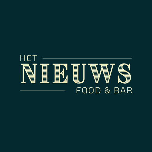 Het Nieuws Food & Bar (cadeaubon mogelijk) in Apeldoorn