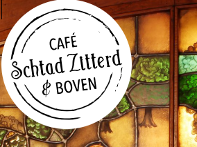 Arrangementen bij Cafe Schtad Zitterd in Sittard